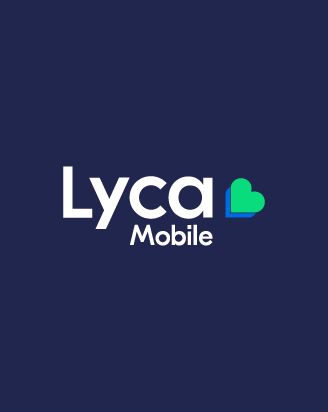 Lycamobile Top Up E-Voucher 5 GBP