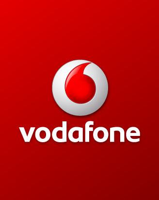 Vodafone 30 EUR NL