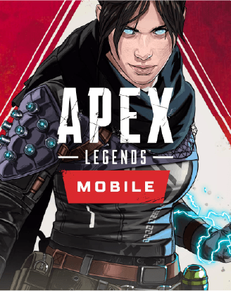 Apex Legends Mobile 2750 Syndicate Gold DE