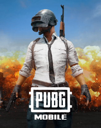 PUBG