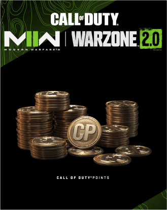 Call of Duty 20 EUR