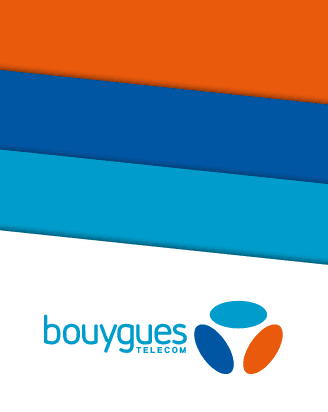 Bouygues Telecom 10 EUR classique