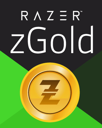 Razer Gold 1 USD