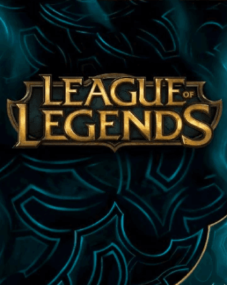 League of Legends 10 AUD