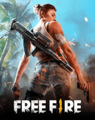 Free Fire 100 Diamonds