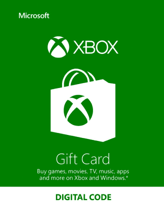 Xbox Live 10 EUR